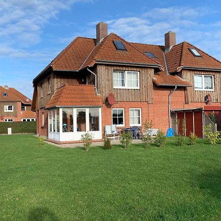 Buxbuddies Nelsons Inn Fehmarn Exteriör bild