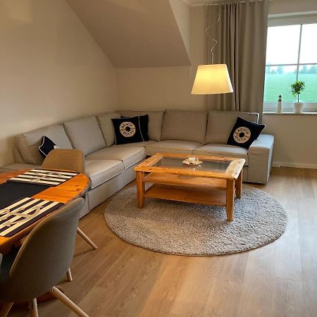Buxbuddies Nelsons Inn Fehmarn Exteriör bild