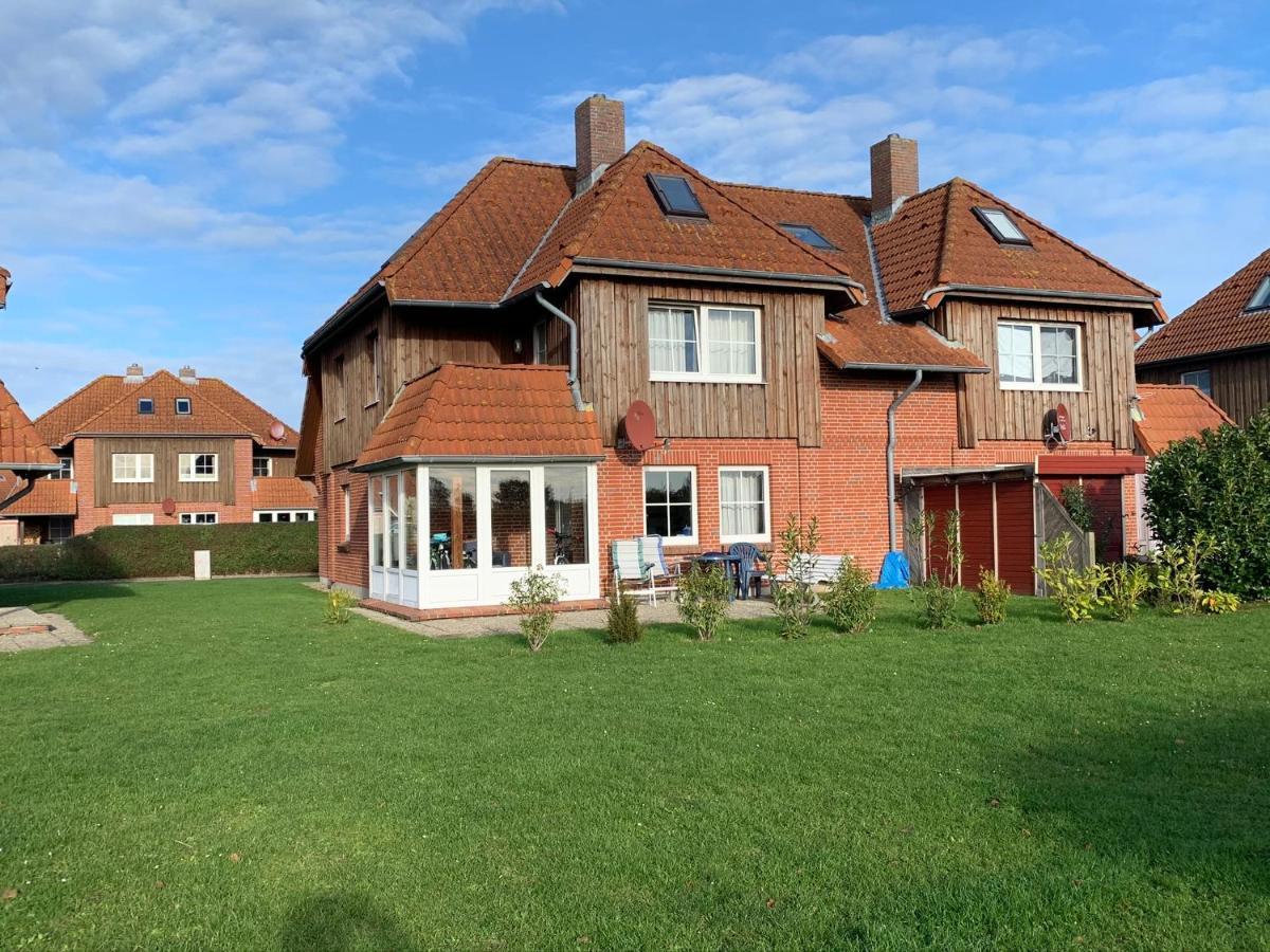 Buxbuddies Nelsons Inn Fehmarn Exteriör bild