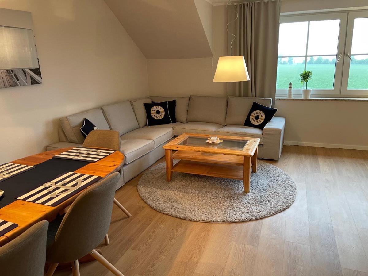 Buxbuddies Nelsons Inn Fehmarn Exteriör bild