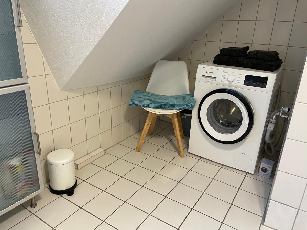 Buxbuddies Nelsons Inn Fehmarn Exteriör bild